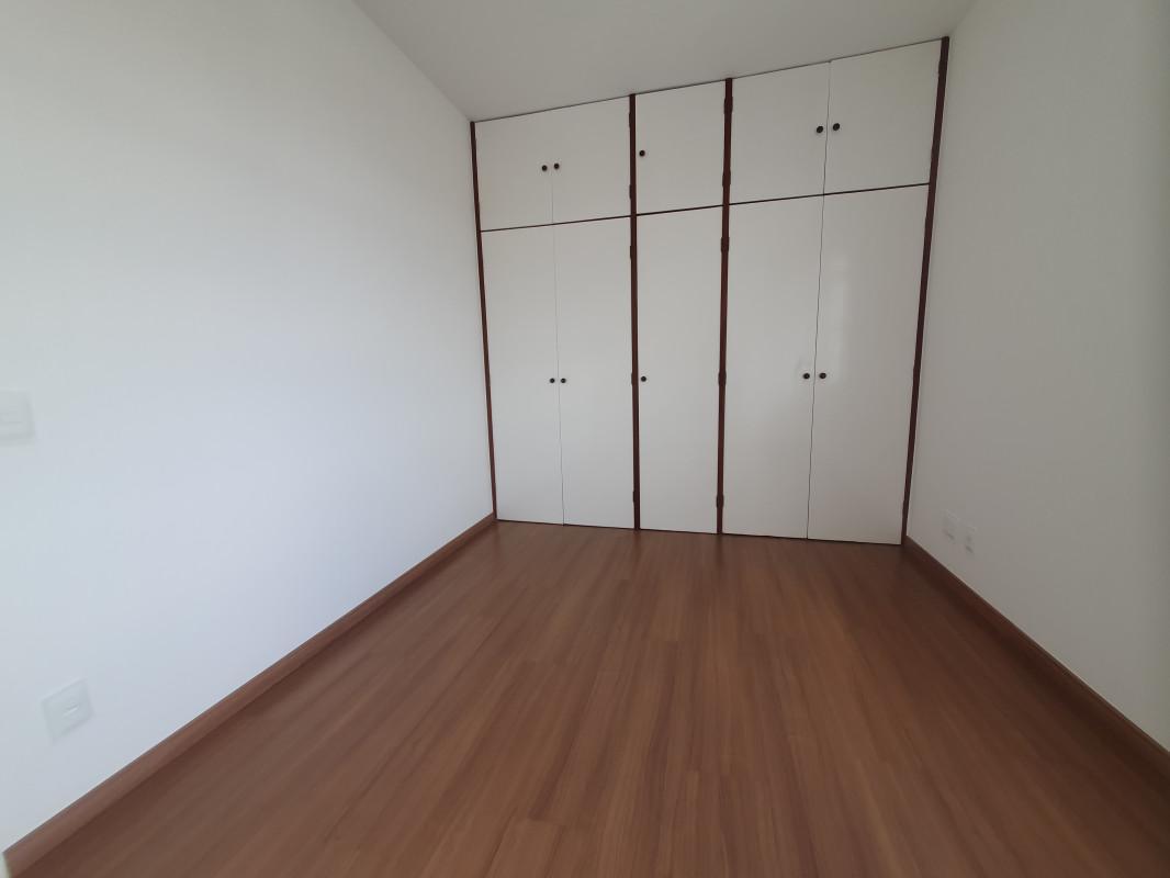 Apartamento, Grajaú, 3 Quartos, 1 Vaga