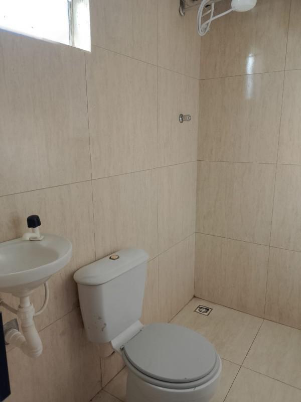 Quitinete, Granja Vista Alegre, 1 Quarto, 0 Vaga