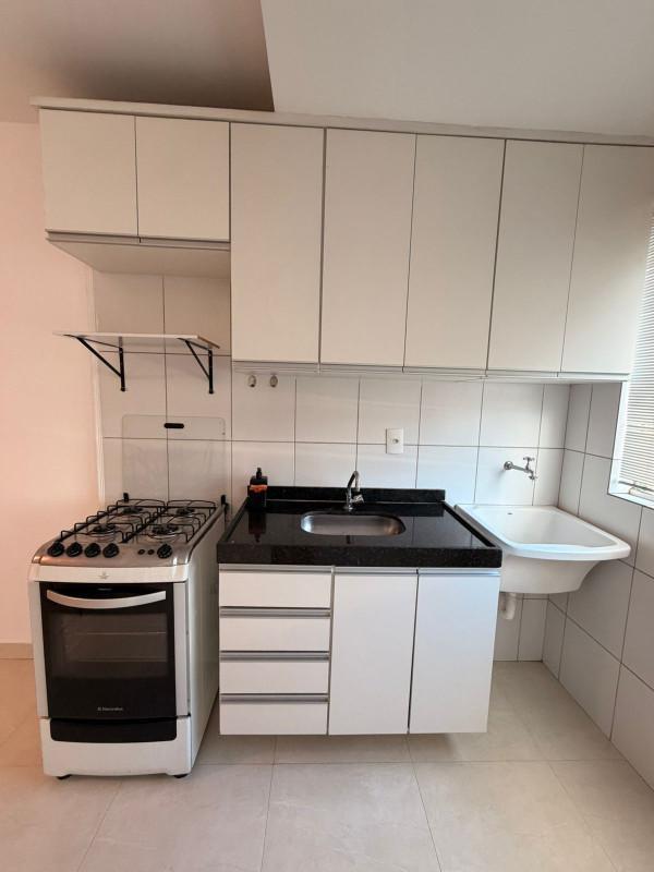 Apartamento, Itapoã, 1 Quarto, 1 Vaga