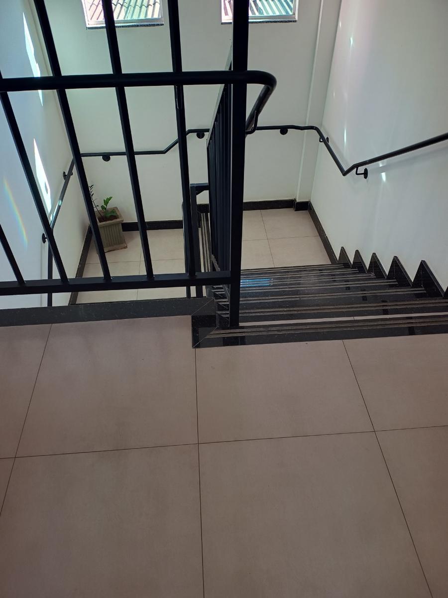 Cobertura, Eldorado, 2 Quartos, 1 Vaga