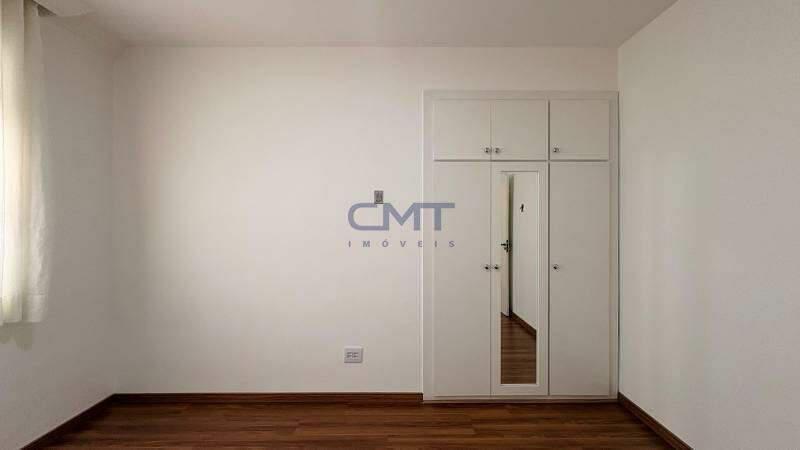 Apartamento, Sion, 4 Quartos, 2 Vagas, 1 Suíte