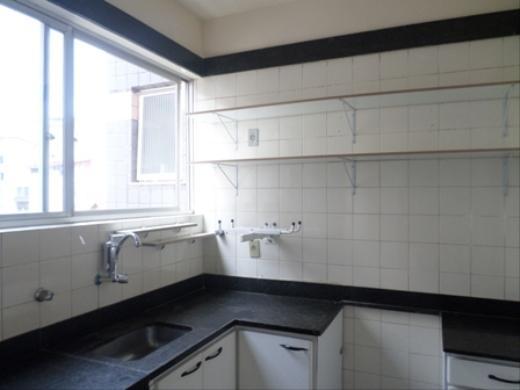Apartamento, Vila Paris, 2 Quartos, 2 Vagas, 1 Suíte
