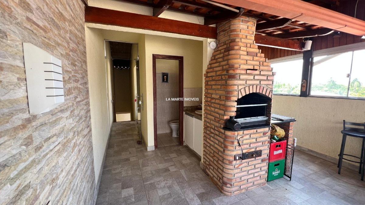 Casa, Nossa Senhora das Graças, 3 Quartos, 3 Vagas, 1 Suíte