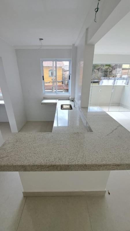 Apartamento, Padre Eustáquio, 3 Quartos, 2 Vagas, 1 Suíte