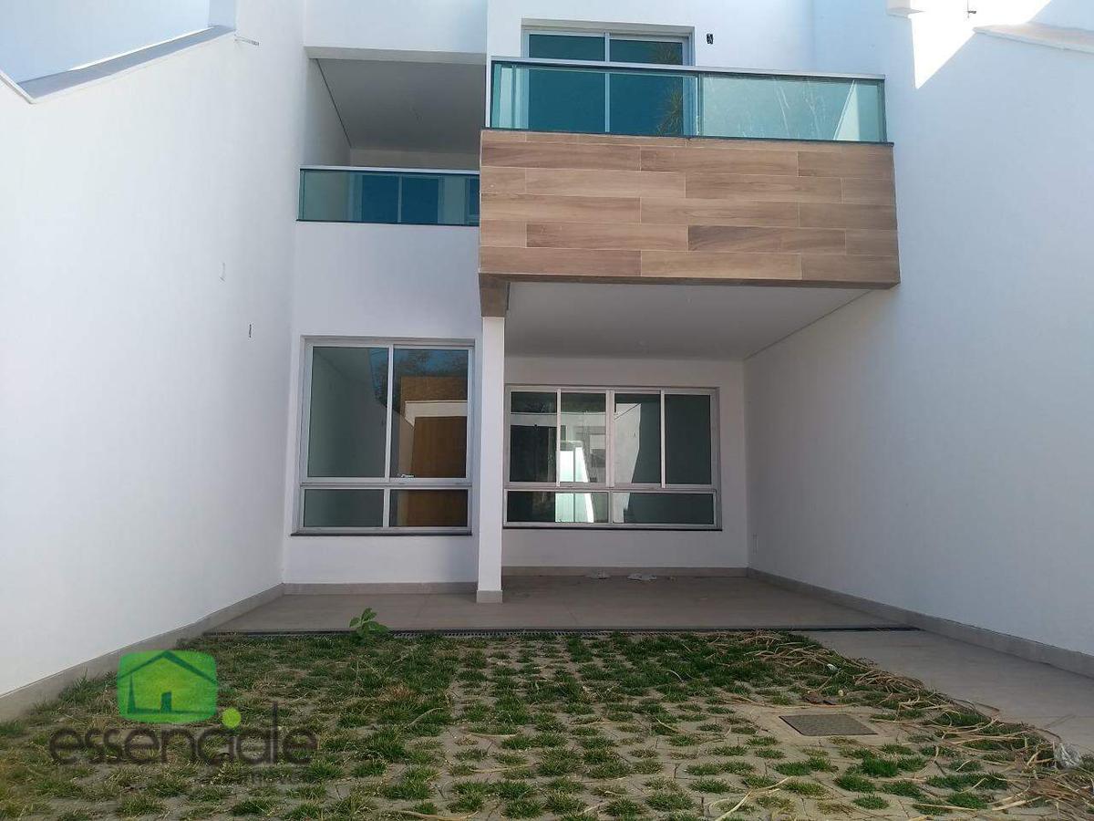 Casa, Nossa Senhora de Fátima, 3 Quartos, 3 Vagas, 1 Suíte