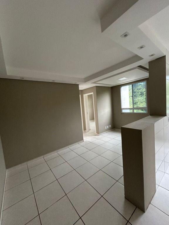 Apartamento, Borba Gato, 2 Quartos, 1 Vaga