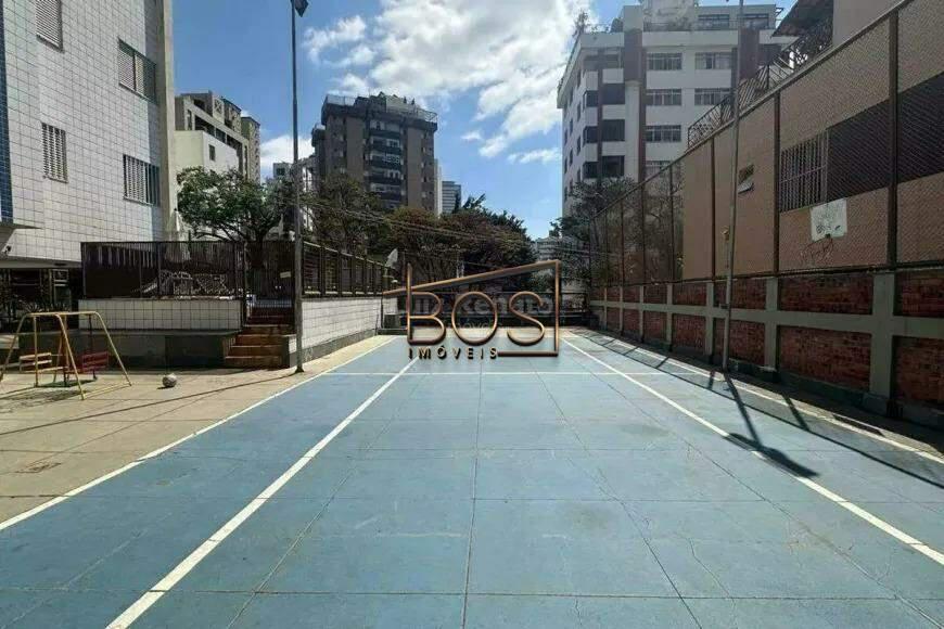 Apartamento, Luxemburgo, 3 Quartos, 2 Vagas, 1 Suíte