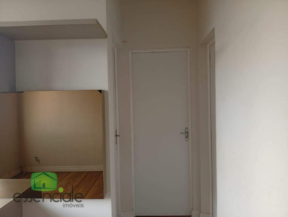 Cobertura, Jardim Riacho das Pedras, 2 Quartos, 1 Vaga