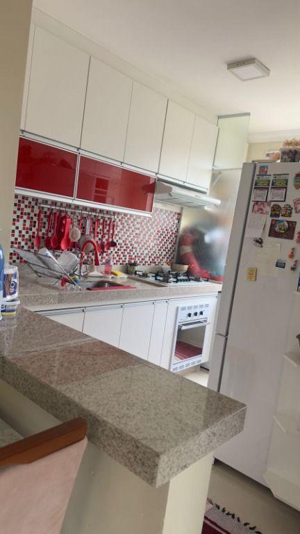 Apartamento, Nações Unidas, 2 Quartos, 1 Vaga