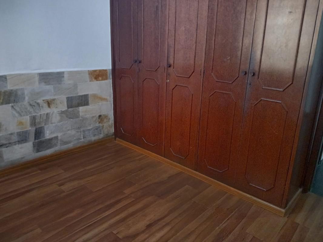 Casa, Campo Alegre, 3 Quartos, 3 Vagas, 1 Suíte