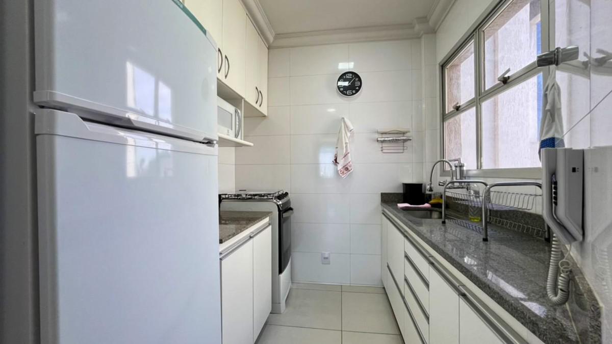 Apartamento, Sion, 2 Quartos, 2 Vagas, 1 Suíte