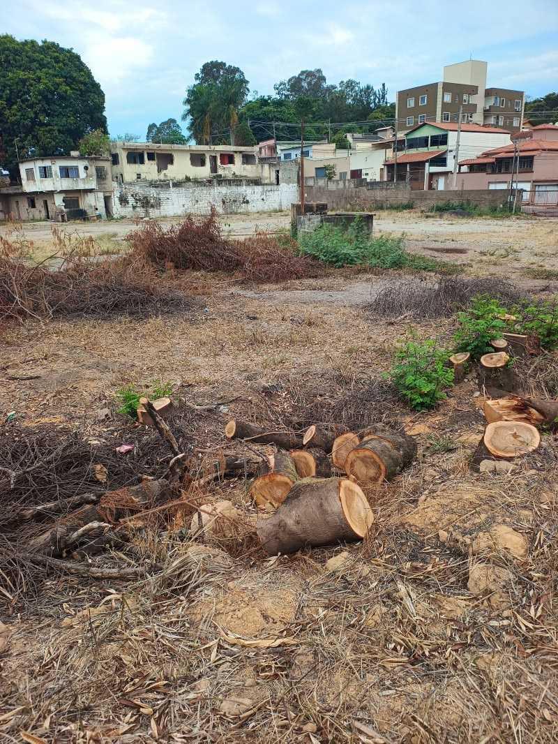 Lote, Fonte Grande, 0 Quarto, 0 Vaga