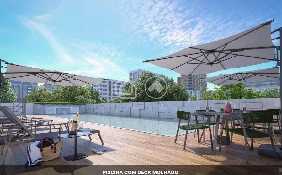 Apartamento, Coração Eucarístico, 3 Quartos, 2 Vagas, 1 Suíte