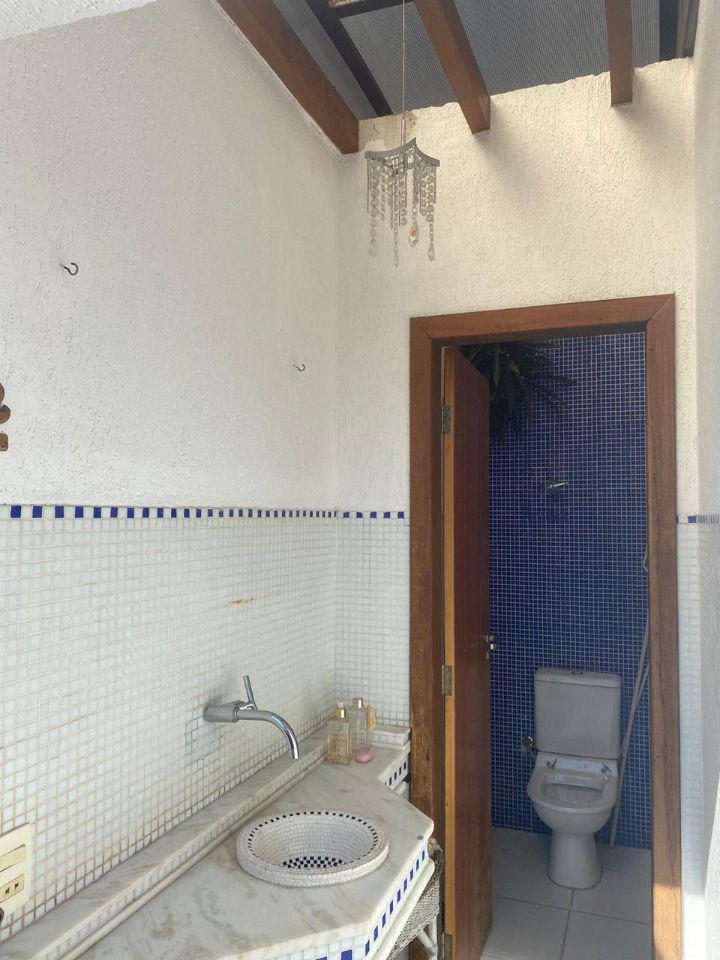 Casa, Dona Clara, 4 Quartos, 3 Vagas, 1 Suíte