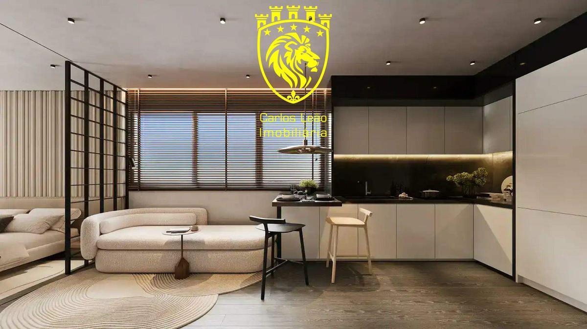 Apartamento, Buritis, 3 Quartos, 2 Vagas, 1 Suíte