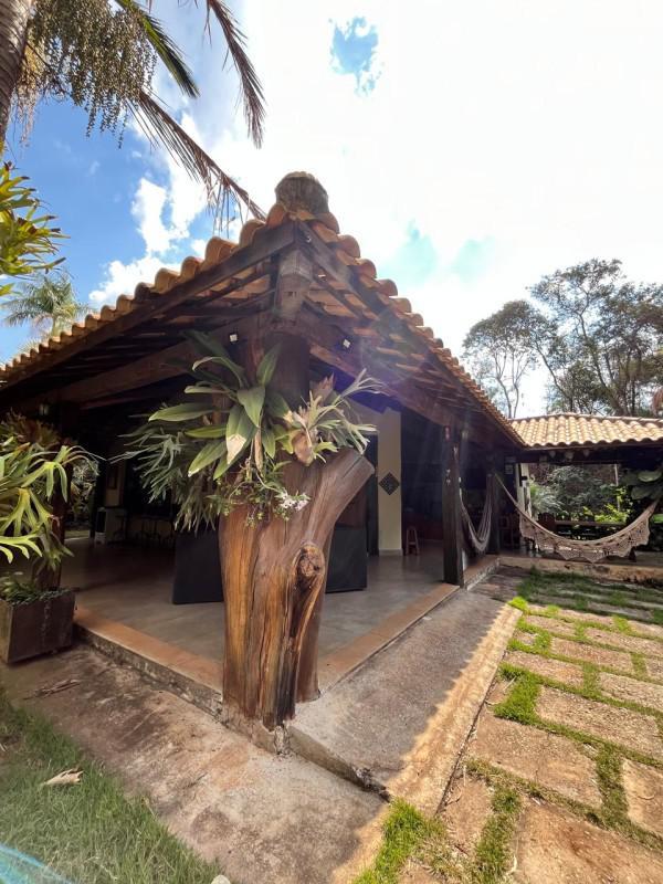 Casa, Serra dos Bandeirantes, 3 Quartos, 4 Vagas, 1 Suíte