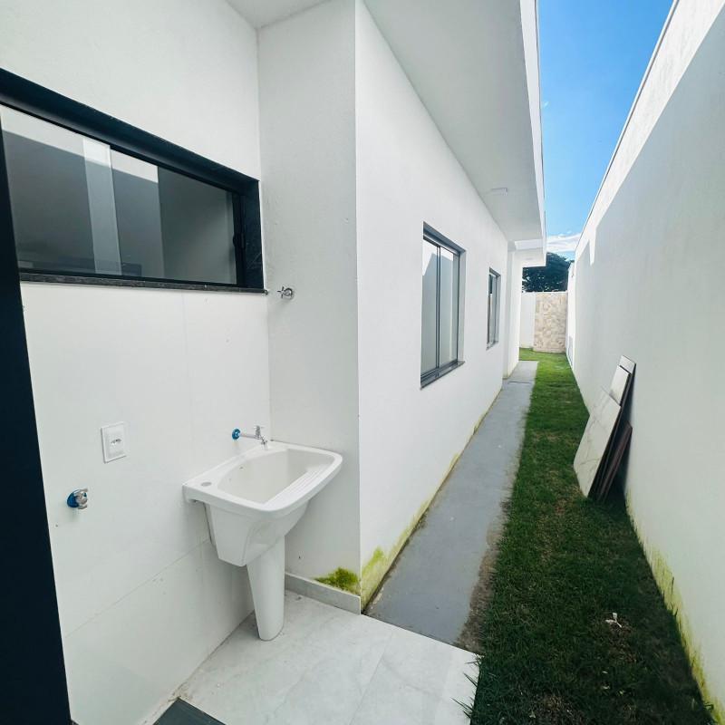 Casa, Promissão II, 3 Quartos, 2 Vagas, 1 Suíte