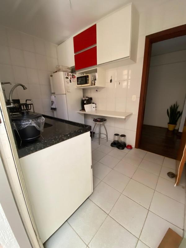 Apartamento, Fernão Dias, 2 Quartos, 1 Vaga