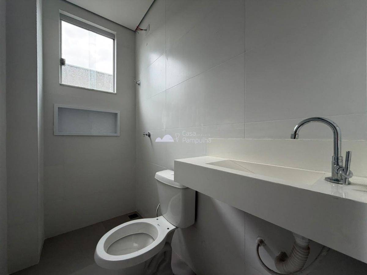 Apartamento, Santa Branca, 2 Quartos, 1 Vaga, 1 Suíte