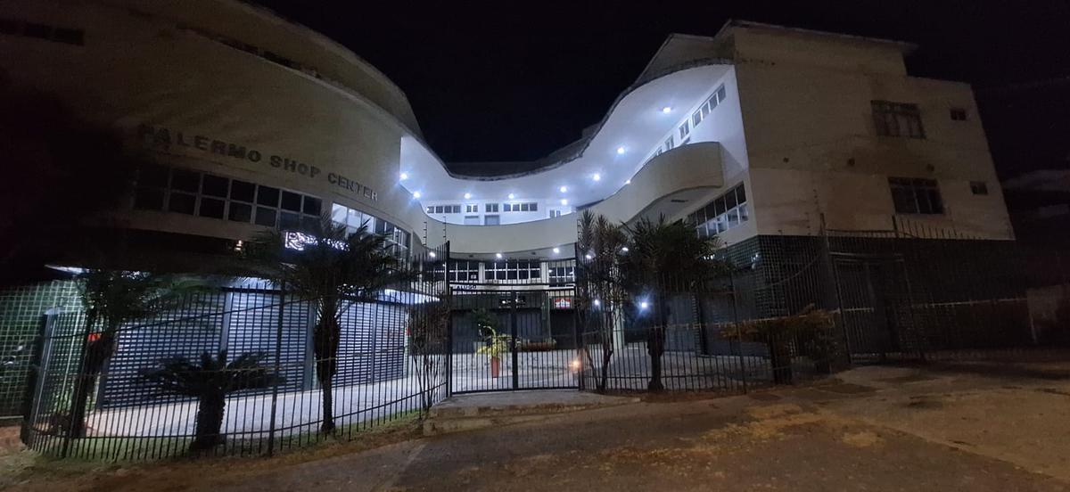 Sala, Bandeirantes (pampulha), 0 Quarto, 0 Vaga