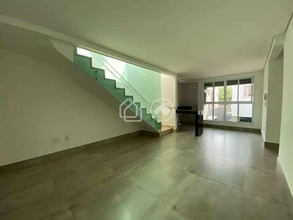 Cobertura, Castelo, 3 Quartos, 2 Vagas, 1 Suíte