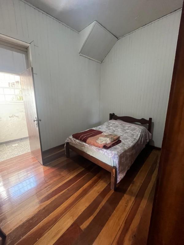 Casa, Centro, 3 Quartos, 0 Vaga