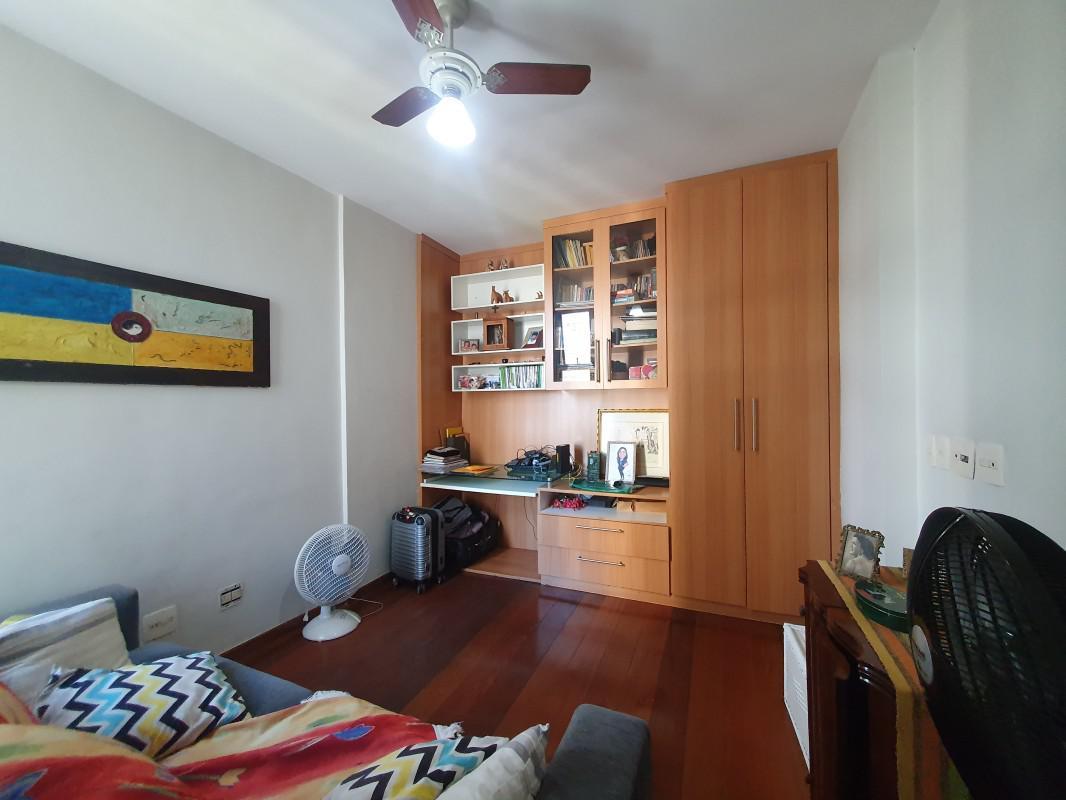 Apartamento, Gutierrez, 4 Quartos, 3 Vagas, 1 Suíte