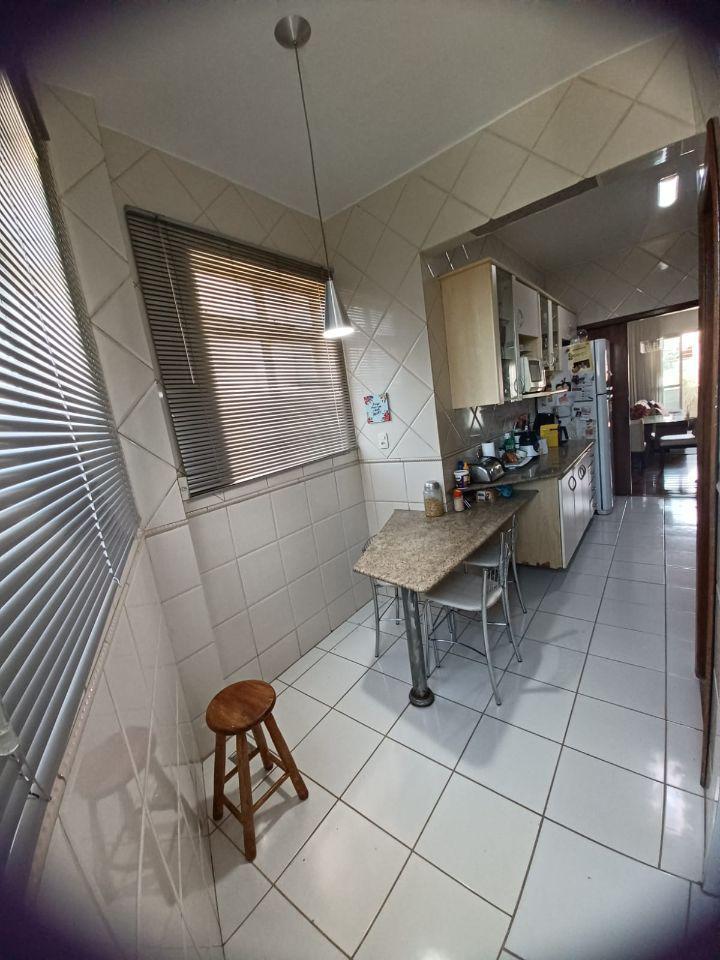 Cobertura, Palmares, 3 Quartos, 2 Vagas, 1 Suíte