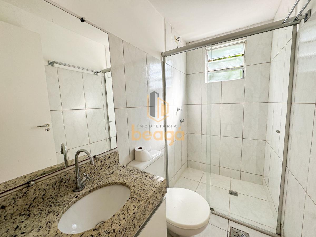 Apartamento, Paquetá, 2 Quartos, 1 Vaga, 1 Suíte