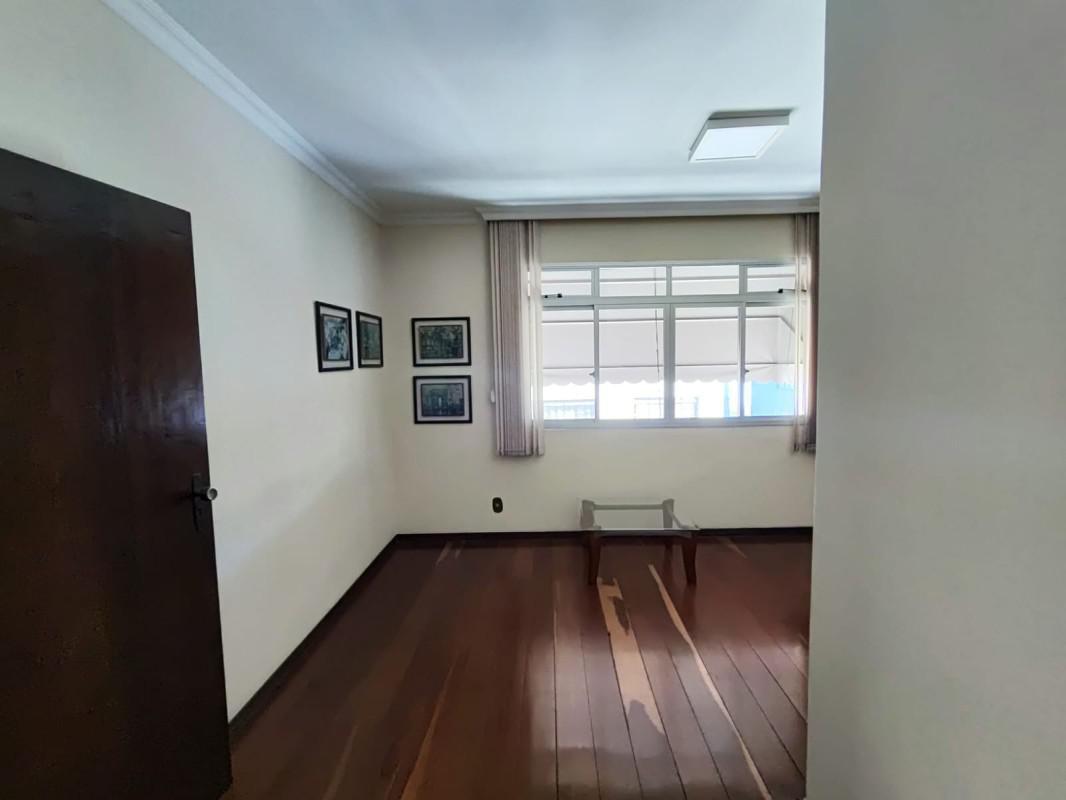 Apartamento, Alto Barroca, 2 Quartos, 1 Vaga