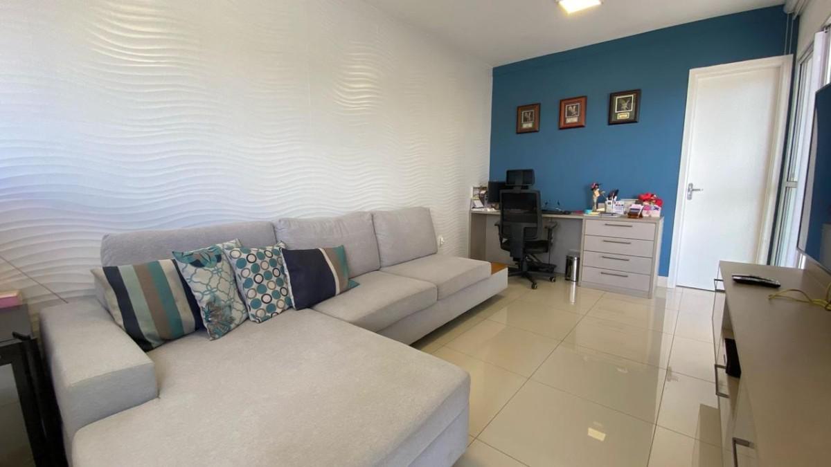 Cobertura, Ouro Preto, 3 Quartos, 2 Vagas, 1 Suíte