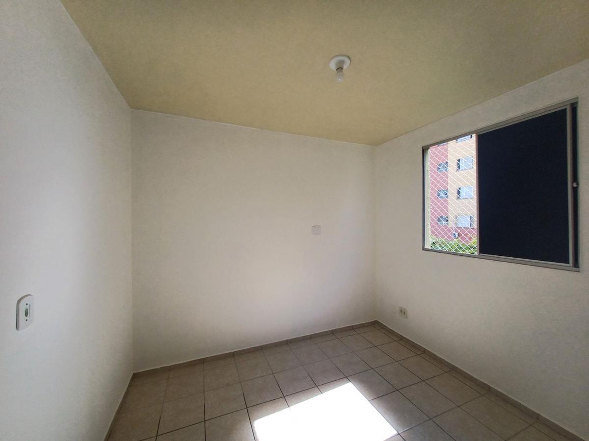 Apartamento, Palmares, 2 Quartos, 1 Vaga