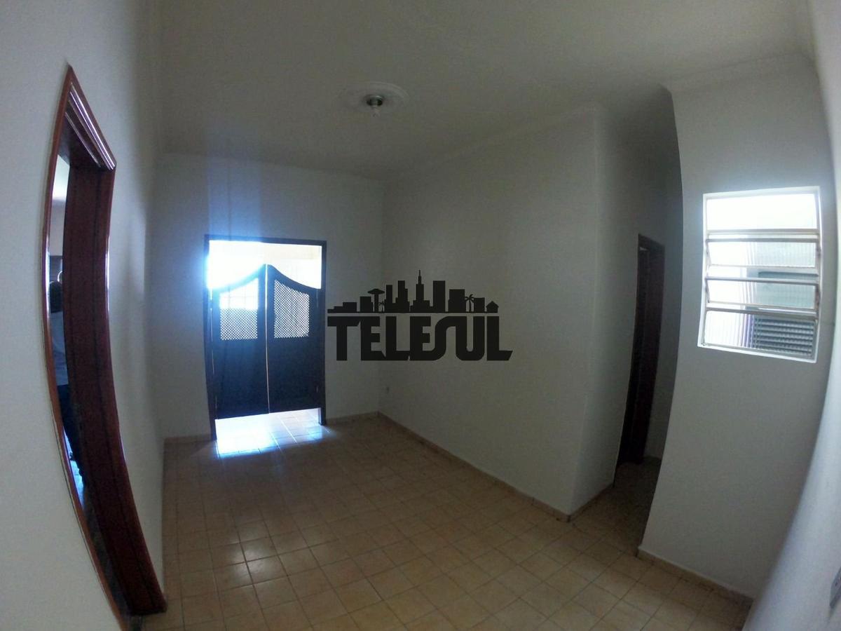 Casa, Vila Santa Cruz, 3 Quartos, 2 Vagas, 1 Suíte