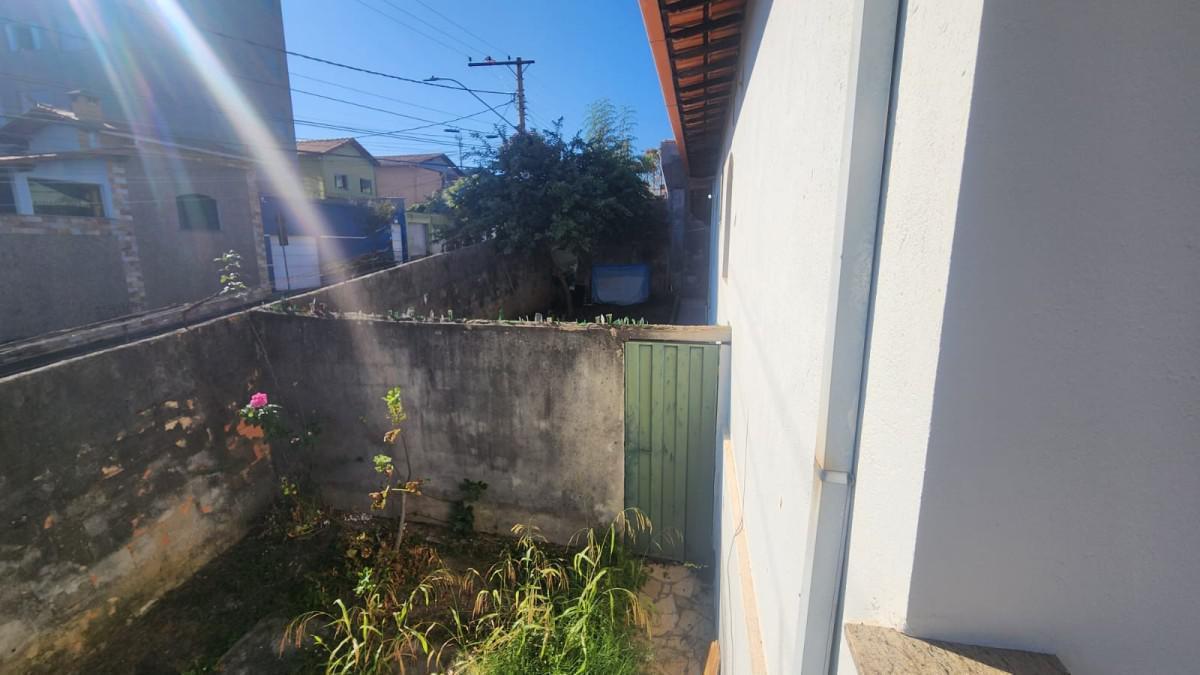 Casa, Jardim Pérola, 3 Quartos, 2 Vagas, 1 Suíte