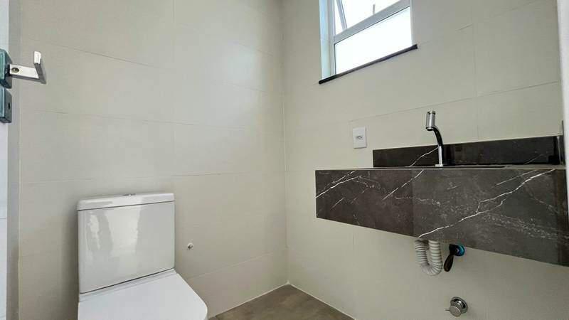 Cobertura, Castelo, 3 Quartos, 2 Vagas, 1 Suíte