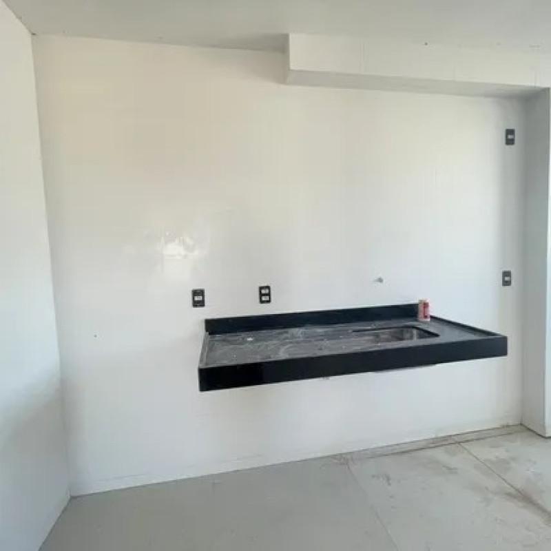 Apartamento, Nova Suíssa, 2 Quartos, 2 Vagas, 2 Suítes