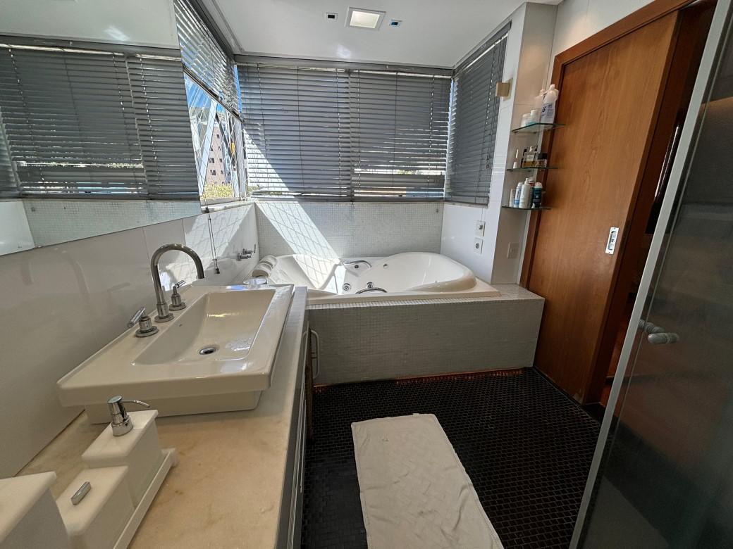 Cobertura, Sion, 5 Quartos, 4 Vagas, 3 Suítes