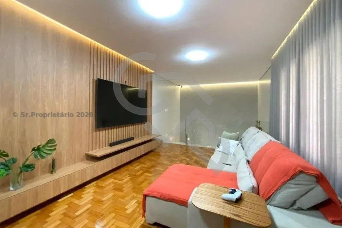 Casa, Colégio Batista, 4 Quartos, 3 Vagas, 2 Suítes