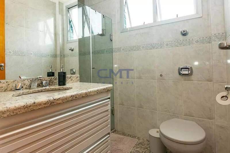 Cobertura, Prado, 4 Quartos, 2 Vagas, 1 Suíte