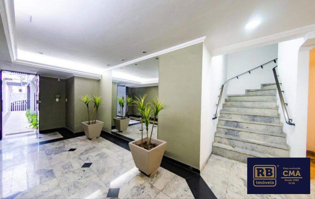Apartamento, Gutierrez, 4 Quartos, 3 Vagas, 1 Suíte