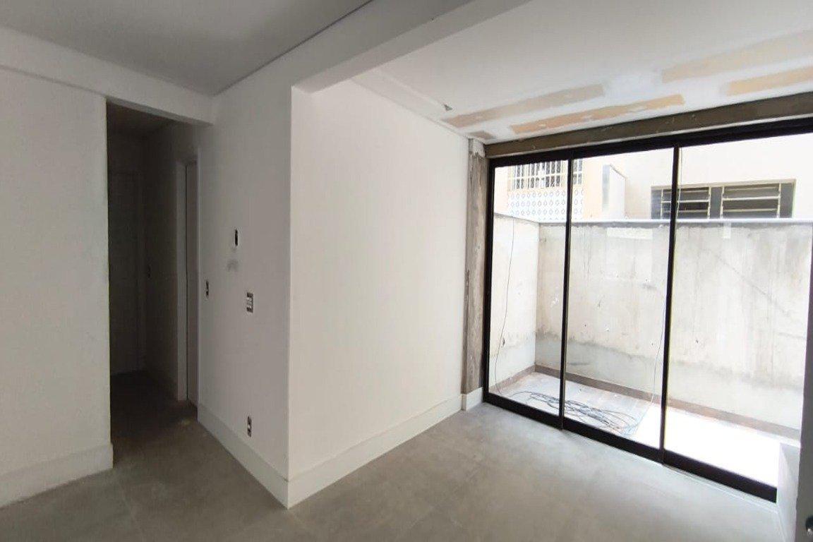 Apartamento, Cidade Nova, 3 Quartos, 2 Vagas, 2 Suítes