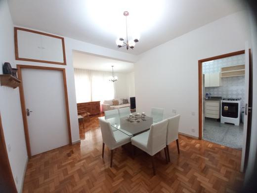 Apartamento, Barro Preto, 3 Quartos, 2 Vagas, 1 Suíte