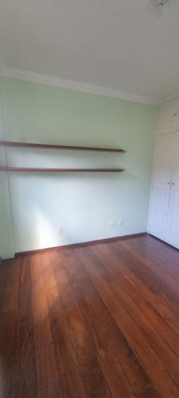 Apartamento, Coração Eucarístico, 3 Quartos, 1 Vaga