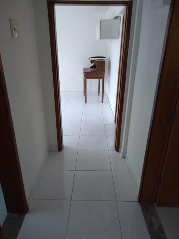 Apartamento, Prado, 2 Quartos, 1 Vaga