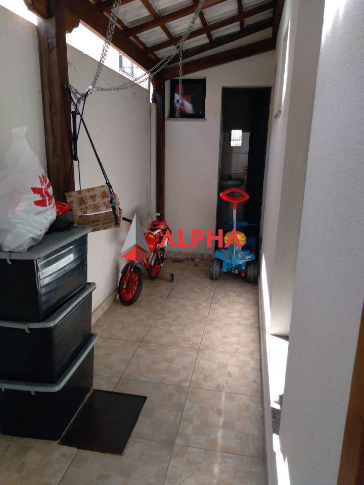 Apartamento, São Pedro, 3 Quartos, 1 Vaga