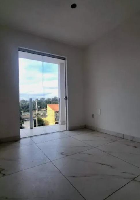Casa, Santa Branca, 2 Quartos, 2 Vagas, 2 Suítes