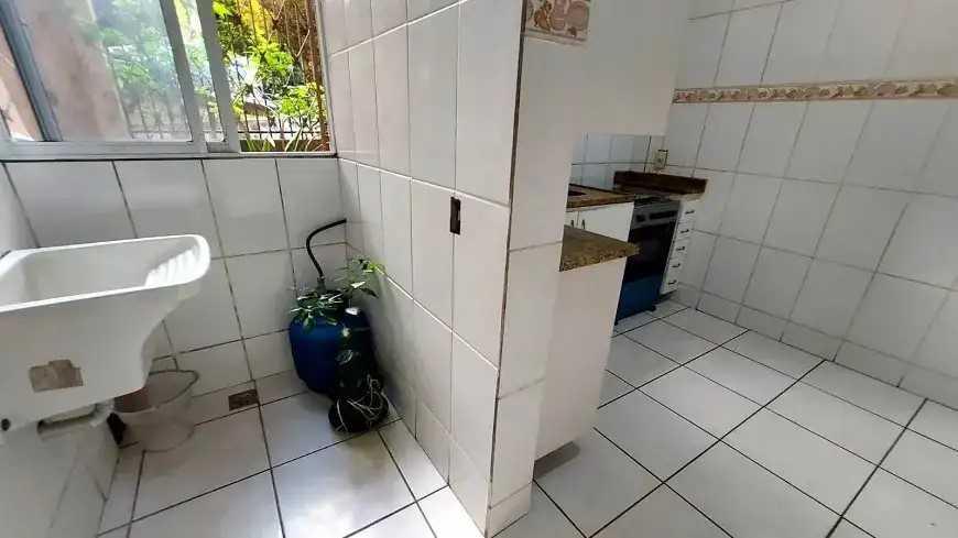 Apartamento, Palmeiras, 2 Quartos, 1 Vaga