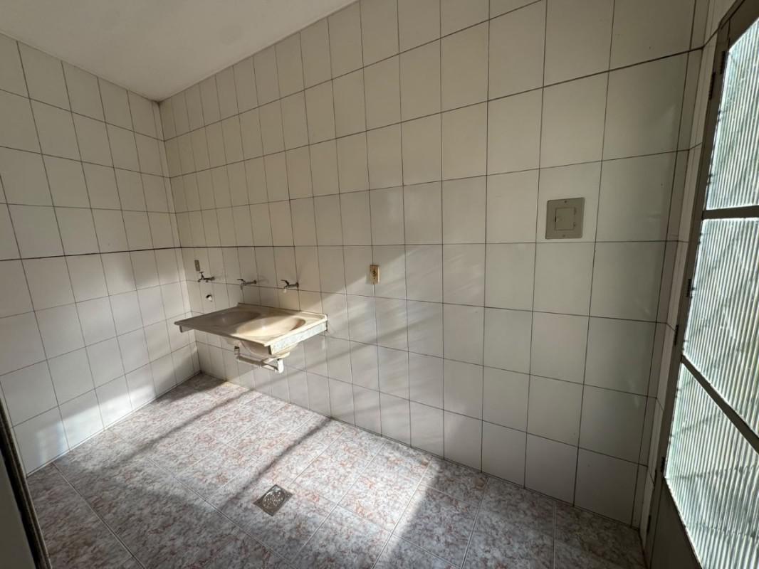 Casa, Concórdia, 2 Quartos, 1 Vaga