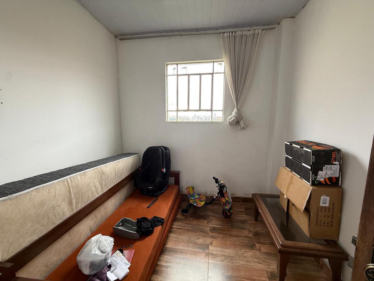 Casa, Renascença, 2 Quartos, 3 Vagas