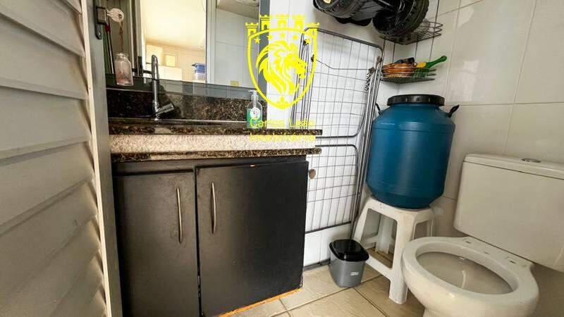 Apartamento, Ipiranga, 3 Quartos, 2 Vagas, 2 Suítes